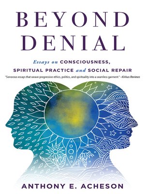 cover image of Beyond Denial